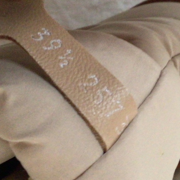 Robert Clergerie Ally Quilted Block Platform Boots, 39.5, - Picture 9 of 9